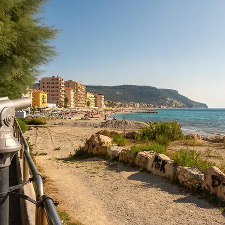 Orizzonte Blu - Terrazza Panoramica - Mare Pietra Ligure